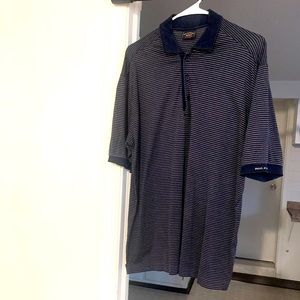 Mens shirt, size L, Paul & shark, used, in good condition